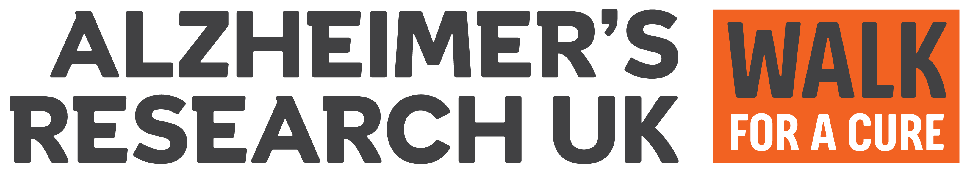 Alzheimer's Research UK
